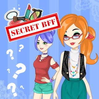 Secret BFF